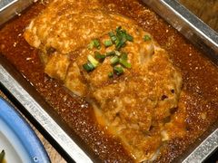 -兔槽江湖菜·重庆璧山兔(水围店)