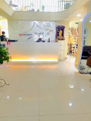 点击看大图 -丽时 Hair Salon