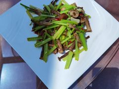 -悦真雅院·四合院·清真私房菜(雍和宫店)