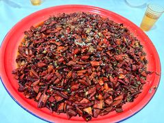 -林中乐辣子鸡(歌乐山总店)