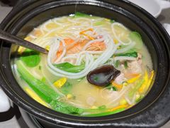 -云海肴·汽锅鸡·云南菜(高德置地店)