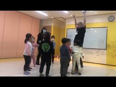 -卓美LAMDA戏剧演讲与培训中心(亚运村店)