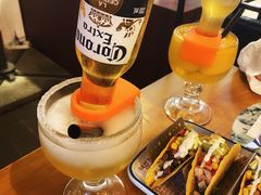 -HFFOUSA TACO弗萨塔可墨西哥餐厅(颐堤港店)