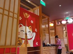 -大和食乐·鲜和牛酸汤火锅(环宇荟店)