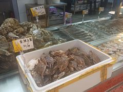 水产区-东北小板凳地摊烧烤(泰来街店)