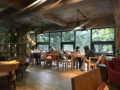 大堂-旧雨咖啡·CoffeeFORU(黄村奥体店)