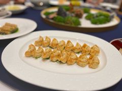-百盛·鼎膳(中海财富中心)