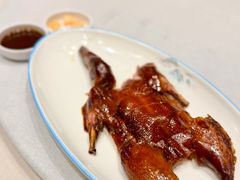现烤宜良小麻鸭-熙楼(翠湖店)