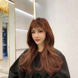 -3AM·S HAIR SALON烫发染发接发