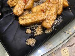 -三宝大饭店-中和艺素餐厅(浦上金山正祥广场店)
