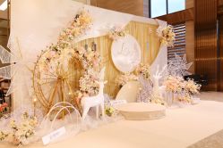 -觅遇Meet U私人婚礼定制(潮汕店)