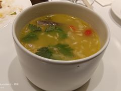 -巨华国际大酒店-华宴中餐厅