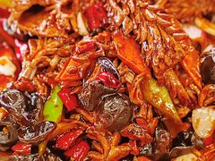 -張飛扒肉·龙江非遗(道外店)