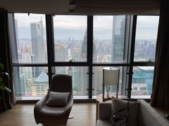 -重庆解放碑威斯汀酒店
