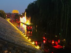 -台儿庄古城
