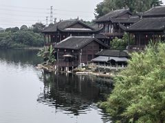 -重庆园博园