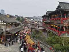 -大小河街
