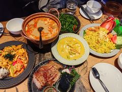 -宇安泰料(龙湖天街黑金店)