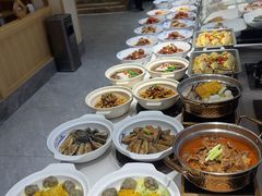 -方记六道菜馆(生态公园店)