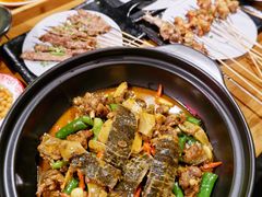 -湘里乡亲甲王二老店