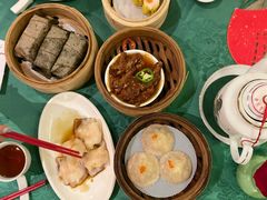 -誉八仙粤菜(万象天地店)