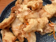 -老昌春饼(中央大街店)