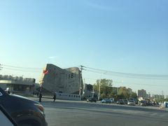 -沈阳“九·一八”历史博物馆