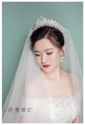 -欣薇婚纱(新源乐汇城店)