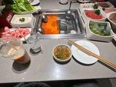 -海底捞火锅(方塔东街店)