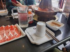 -北门涮肉·铜锅涮肉(南锣鼓巷店)