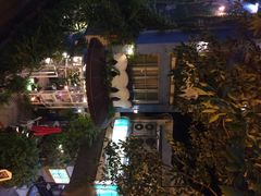 迷途主题旅馆-广州迷途主题旅馆(海珠广场店)