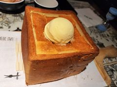 -绿茶餐厅(朝阳大悦城店)