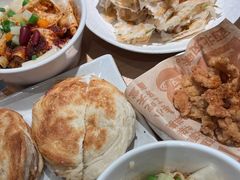 -大师兄·西北小馆(金湾华发商都店)