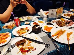 -瑞德姆美人鱼海底演艺主题餐厅(亚龙湾店)