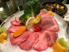 -盡膳口福跷脚牛肉火锅(合生汇购物中心店)