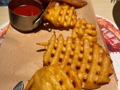 -必胜客(金高店)