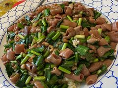 -小红鲸·海鲜餐厅(轸大路店)