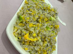 黑松露炒饭-金时代顺风大酒店(静安大融城店)