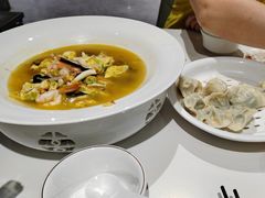 -渔码头食府·20年蓬莱老字号(登州路店)