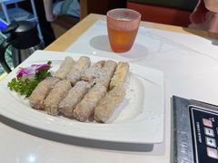 -三毛牛肉店(福强店)