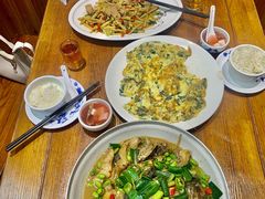 -下梅人家土菜馆(历史文化餐厅度假区店)