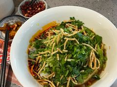 -大师兄·西北小馆(南沙万达广场店)