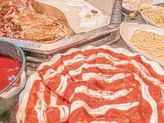 -陈府大宅门成都火锅·手切鲜肉(太原街店)