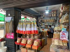 零售区-南沙十九涌渔人码头-南门