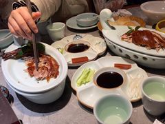 -北平食府(马鞍山路店)