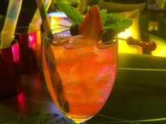 -MOSSO音乐酒吧·live house(南京旗舰店)