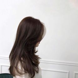 长发-SEBASTIAN塞巴斯汀