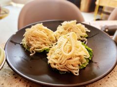 牛百叶-椰子营·椰子鸡火锅(万象里店)