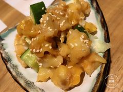 味付螺肉-寿司皇(扬名广场店)