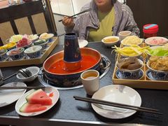-咏江南·苏式火锅·苏州评弹(观前街店)